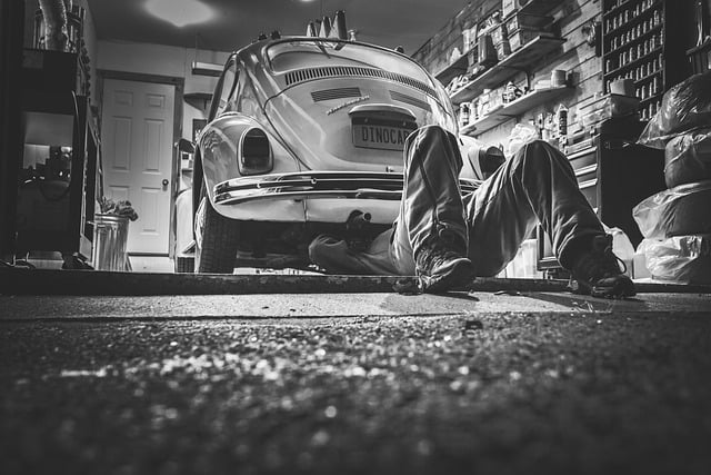 have a healthy car with these auto repair tips