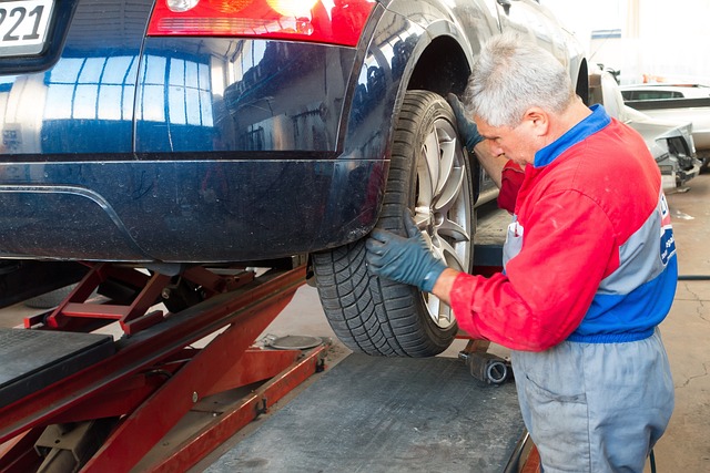 how to find the right auto repair service